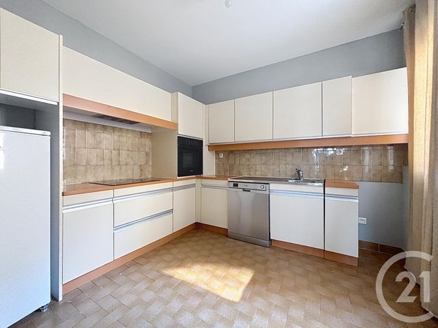 Appartement F4 &agrave; vendre - 5 pi&egrave;ces - 106 m2 - Le Puy En Velay - 43 - AUVERGNE
