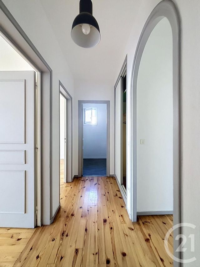 Appartement F4 &agrave; vendre - 5 pi&egrave;ces - 106 m2 - Le Puy En Velay - 43 - AUVERGNE