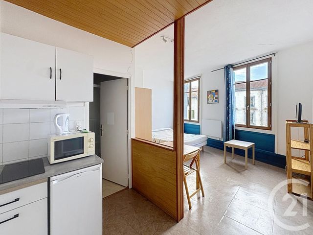 Immeuble &agrave; vendre - 168 m2 - Le Puy En Velay - 43 - AUVERGNE