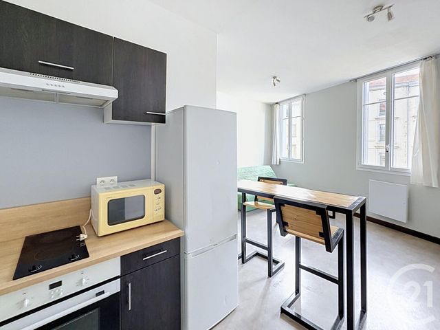 Immeuble &agrave; vendre - 168 m2 - Le Puy En Velay - 43 - AUVERGNE