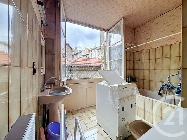 Maison &agrave; vendre - 4 pi&egrave;ces - 71,89 m2 - Le Puy En Velay - 43 - AUVERGNE