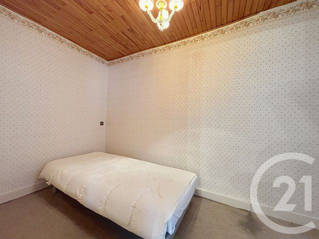 Maison &agrave; vendre - 4 pi&egrave;ces - 71,89 m2 - Le Puy En Velay - 43 - AUVERGNE
