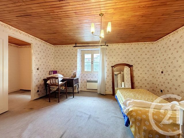 Maison &agrave; vendre - 4 pi&egrave;ces - 71,89 m2 - Le Puy En Velay - 43 - AUVERGNE