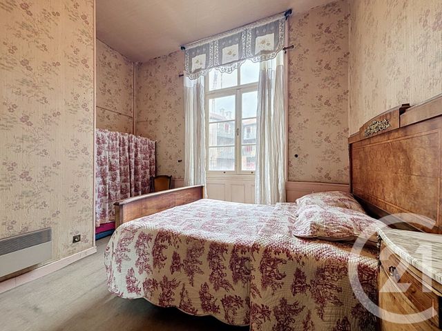 Maison &agrave; vendre - 4 pi&egrave;ces - 71,89 m2 - Le Puy En Velay - 43 - AUVERGNE