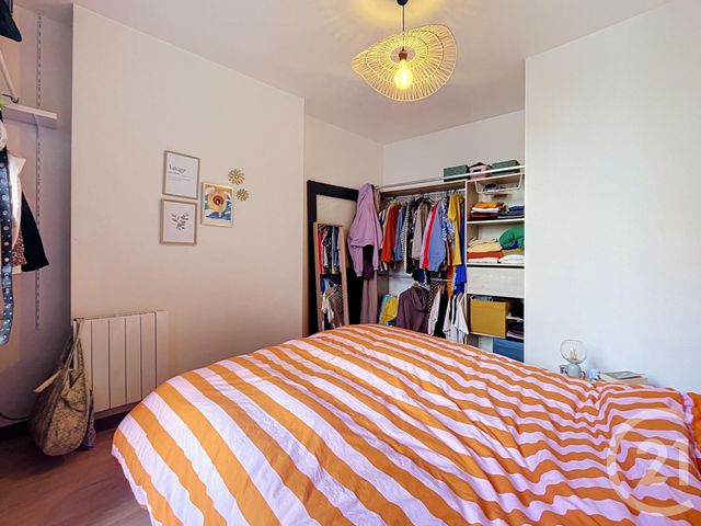 Appartement F2 &agrave; vendre - 2 pi&egrave;ces - 52,19 m2 - Le Puy En Velay - 43 - AUVERGNE