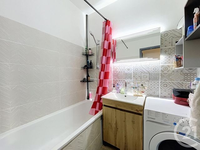 Appartement F2 &agrave; vendre - 2 pi&egrave;ces - 52,19 m2 - Le Puy En Velay - 43 - AUVERGNE