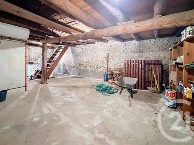 Maison &agrave; vendre - 3 pi&egrave;ces - 44 m2 - St Privat D Allier - 43 - AUVERGNE