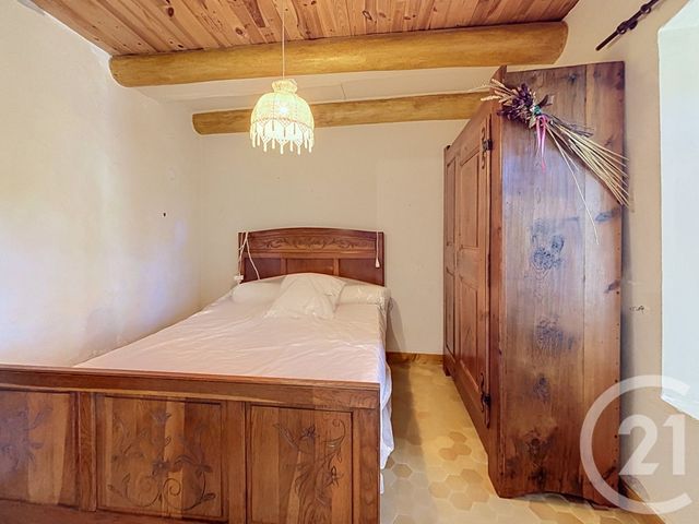 Maison &agrave; vendre - 3 pi&egrave;ces - 44 m2 - St Privat D Allier - 43 - AUVERGNE