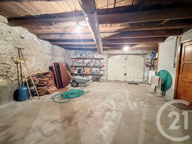 Maison &agrave; vendre - 3 pi&egrave;ces - 44 m2 - St Privat D Allier - 43 - AUVERGNE