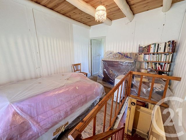Maison &agrave; vendre - 3 pi&egrave;ces - 44 m2 - St Privat D Allier - 43 - AUVERGNE
