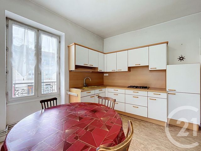 Immeuble &agrave; vendre - 168 m2 - Espaly St Marcel - 43 - AUVERGNE