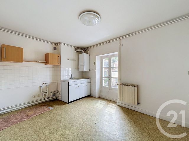 Immeuble &agrave; vendre - 168 m2 - Espaly St Marcel - 43 - AUVERGNE