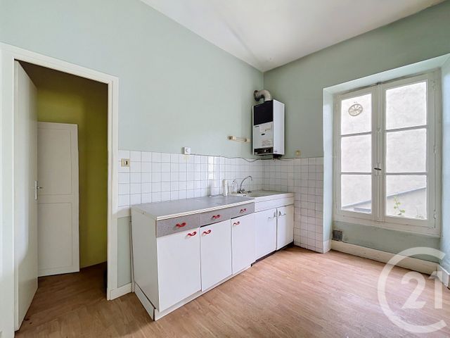 Immeuble &agrave; vendre - 168 m2 - Espaly St Marcel - 43 - AUVERGNE