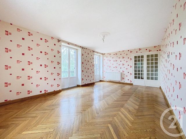 Maison &agrave; vendre - 6 pi&egrave;ces - 156,96 m2 - Le Puy En Velay - 43 - AUVERGNE