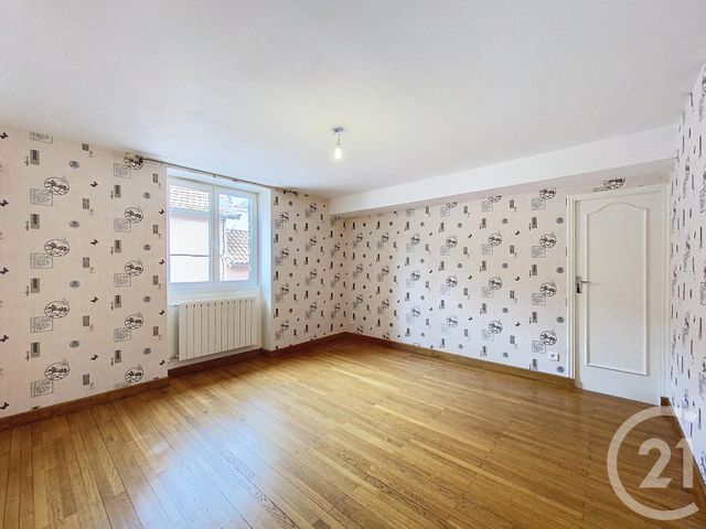 Maison &agrave; vendre - 6 pi&egrave;ces - 156,96 m2 - Le Puy En Velay - 43 - AUVERGNE