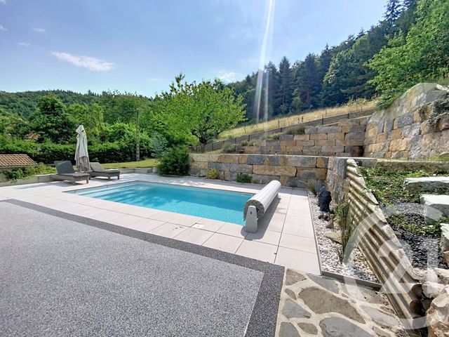 Maison &agrave; vendre - 5 pi&egrave;ces - 248,33 m2 - Le Puy En Velay - 43 - AUVERGNE