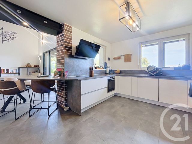 Maison &agrave; vendre - 5 pi&egrave;ces - 248,33 m2 - Le Puy En Velay - 43 - AUVERGNE