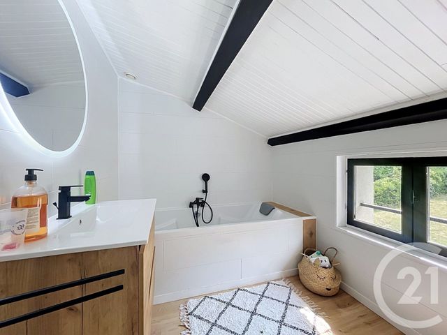 Maison &agrave; vendre - 5 pi&egrave;ces - 248,33 m2 - Le Puy En Velay - 43 - AUVERGNE