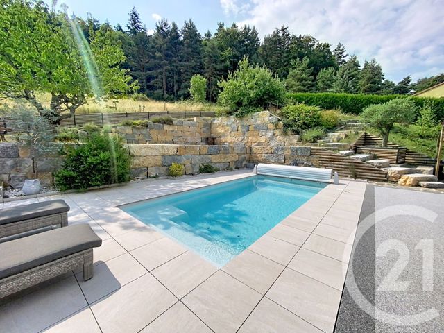 Maison &agrave; vendre - 5 pi&egrave;ces - 248,33 m2 - Le Puy En Velay - 43 - AUVERGNE