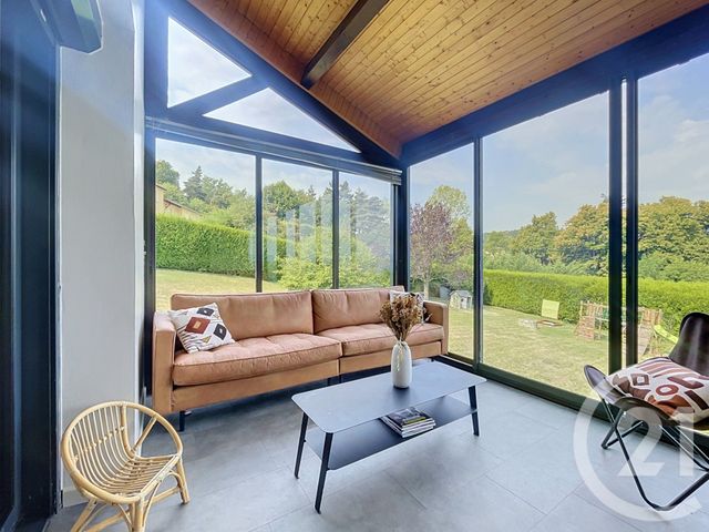 Maison &agrave; vendre - 5 pi&egrave;ces - 248,33 m2 - Le Puy En Velay - 43 - AUVERGNE