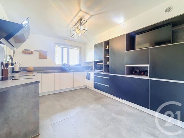Maison &agrave; vendre - 5 pi&egrave;ces - 248,33 m2 - Le Puy En Velay - 43 - AUVERGNE