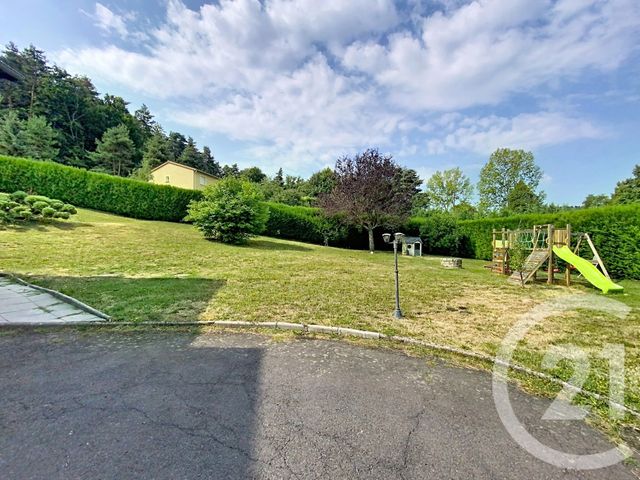 Maison &agrave; vendre - 5 pi&egrave;ces - 248,33 m2 - Le Puy En Velay - 43 - AUVERGNE