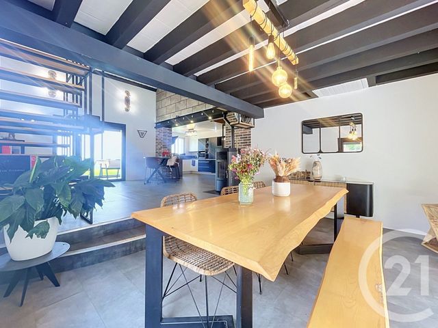 Maison &agrave; vendre - 5 pi&egrave;ces - 248,33 m2 - Le Puy En Velay - 43 - AUVERGNE