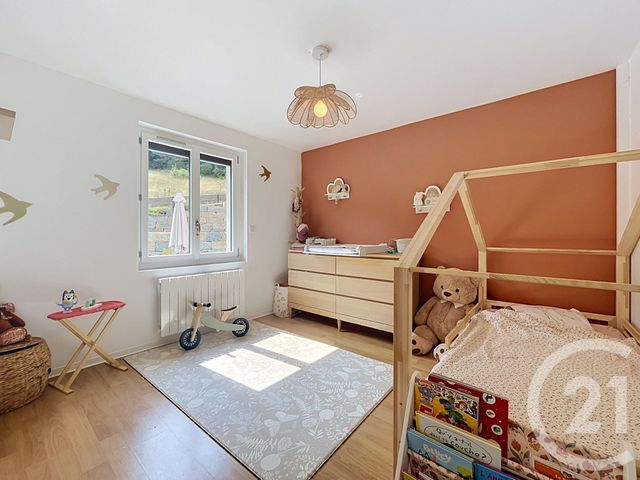Maison &agrave; vendre - 5 pi&egrave;ces - 248,33 m2 - Le Puy En Velay - 43 - AUVERGNE