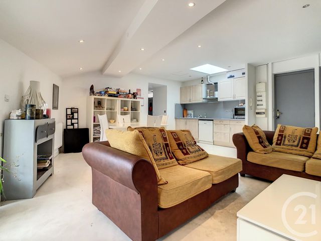 Appartement F3 &agrave; vendre - 3 pi&egrave;ces - 68,05 m2 - Brives Charensac - 43 - AUVERGNE