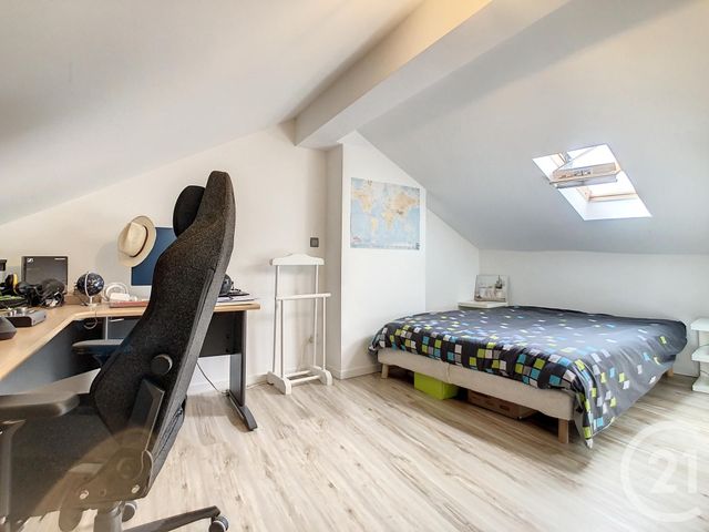 Appartement F3 &agrave; vendre - 3 pi&egrave;ces - 68,05 m2 - Brives Charensac - 43 - AUVERGNE