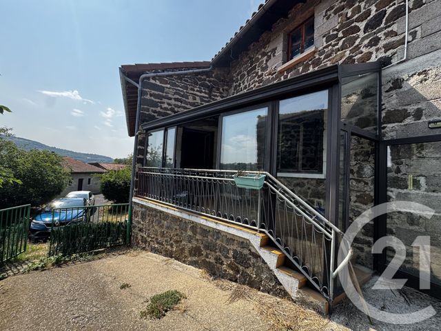 maison - POLIGNAC - 43