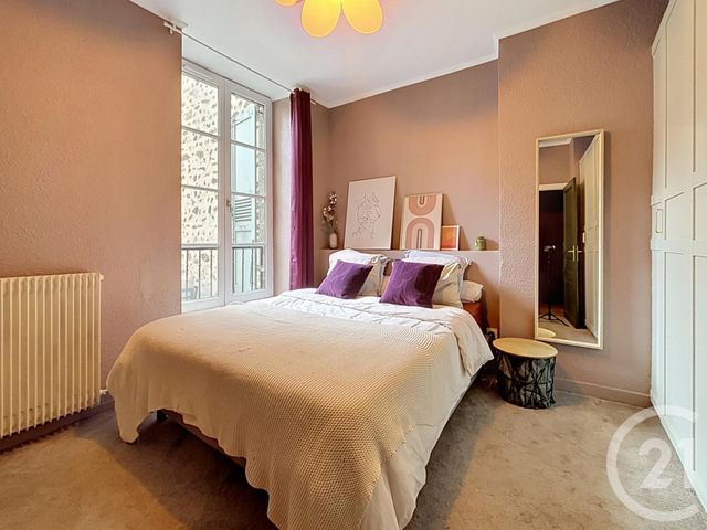Appartement F3 &agrave; vendre - 3 pi&egrave;ces - 91,57 m2 - Le Puy En Velay - 43 - AUVERGNE