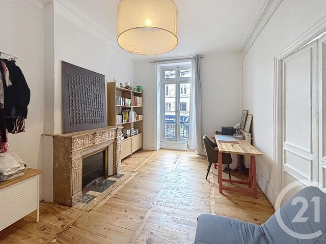 Appartement F3 &agrave; vendre - 3 pi&egrave;ces - 91,57 m2 - Le Puy En Velay - 43 - AUVERGNE