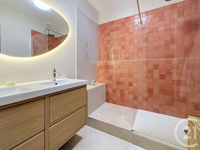 Appartement F3 &agrave; vendre - 3 pi&egrave;ces - 91,57 m2 - Le Puy En Velay - 43 - AUVERGNE