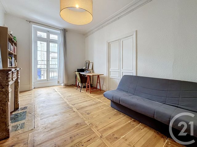 Appartement F3 &agrave; vendre - 3 pi&egrave;ces - 91,57 m2 - Le Puy En Velay - 43 - AUVERGNE