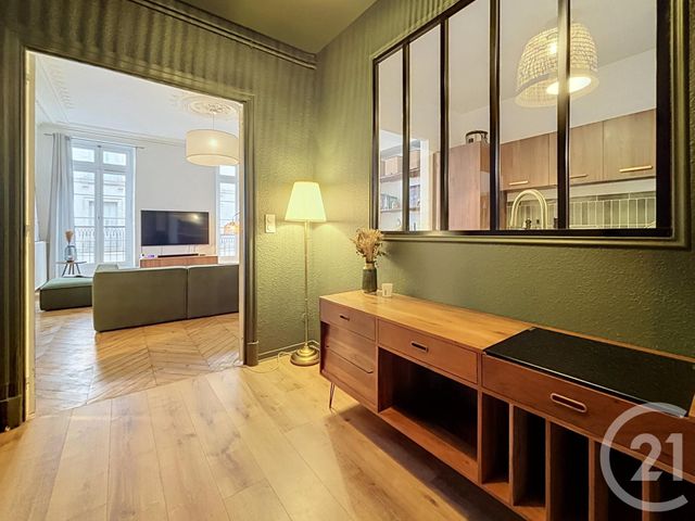 Appartement F3 &agrave; vendre - 3 pi&egrave;ces - 91,57 m2 - Le Puy En Velay - 43 - AUVERGNE