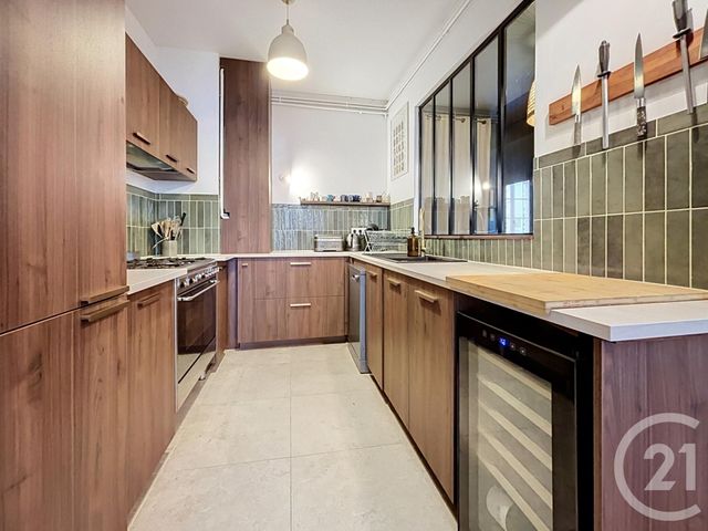 Appartement F3 &agrave; vendre - 3 pi&egrave;ces - 91,57 m2 - Le Puy En Velay - 43 - AUVERGNE