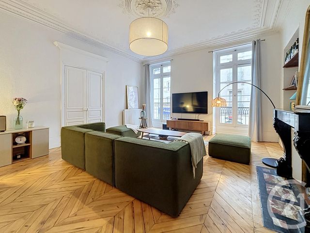 Appartement F3 &agrave; vendre - 3 pi&egrave;ces - 91,57 m2 - Le Puy En Velay - 43 - AUVERGNE