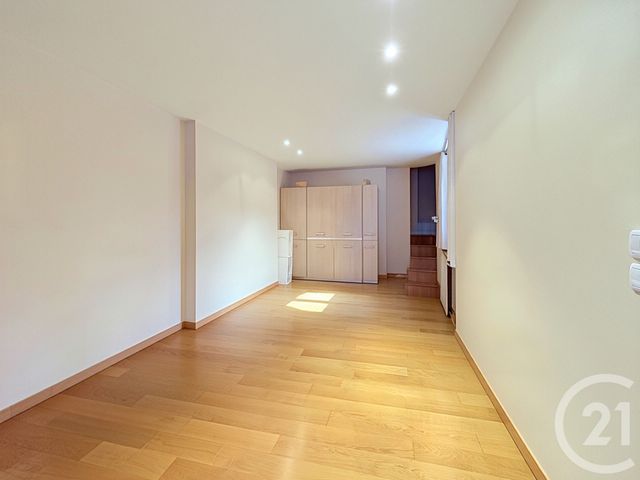 Appartement T4 &agrave; vendre - 4 pi&egrave;ces - 105,51 m2 - Le Puy En Velay - 43 - AUVERGNE