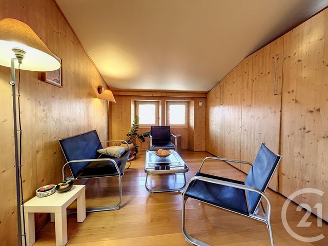 Appartement T4 &agrave; vendre - 4 pi&egrave;ces - 105,51 m2 - Le Puy En Velay - 43 - AUVERGNE