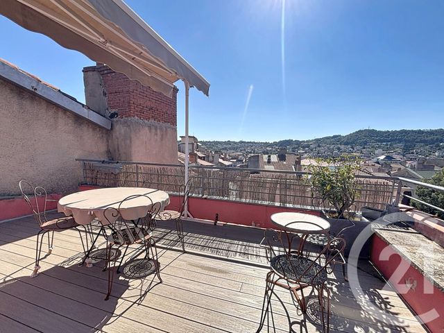 appartement - LE PUY EN VELAY - 43