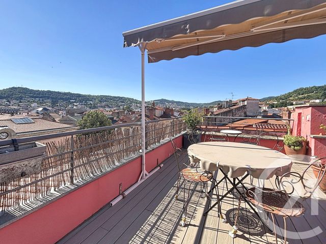 Appartement T4 à vendre LE PUY EN VELAY