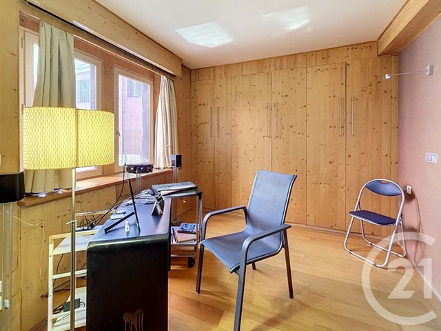 Appartement T4 &agrave; vendre - 4 pi&egrave;ces - 105,51 m2 - Le Puy En Velay - 43 - AUVERGNE
