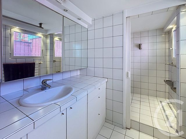 Appartement T4 &agrave; vendre - 4 pi&egrave;ces - 105,51 m2 - Le Puy En Velay - 43 - AUVERGNE