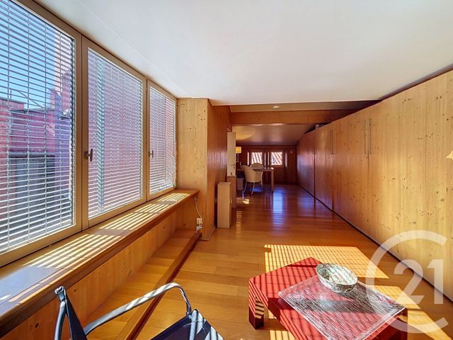 Appartement T4 &agrave; vendre - 4 pi&egrave;ces - 105,51 m2 - Le Puy En Velay - 43 - AUVERGNE