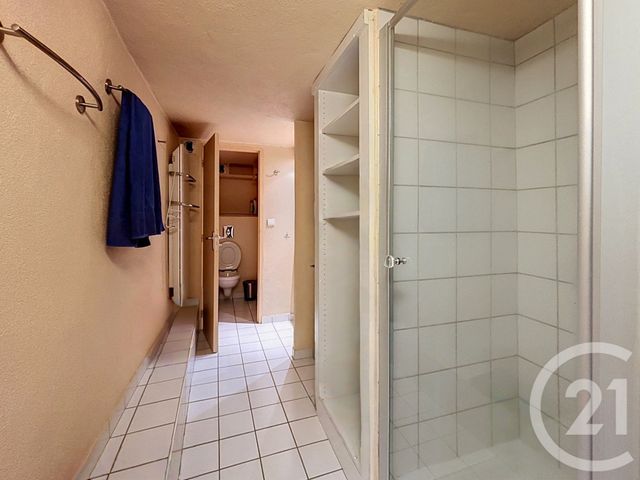 Appartement T4 &agrave; vendre - 4 pi&egrave;ces - 105,51 m2 - Le Puy En Velay - 43 - AUVERGNE