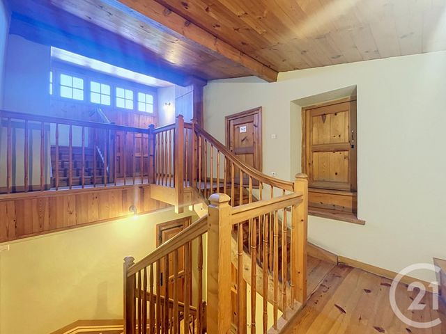 Appartement F4 &agrave; vendre - 4 pi&egrave;ces - 106,93 m2 - Le Puy En Velay - 43 - AUVERGNE