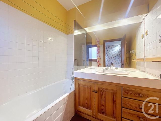 Appartement F4 &agrave; vendre - 4 pi&egrave;ces - 106,93 m2 - Le Puy En Velay - 43 - AUVERGNE