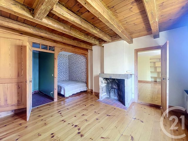 Appartement F4 &agrave; vendre - 4 pi&egrave;ces - 106,93 m2 - Le Puy En Velay - 43 - AUVERGNE