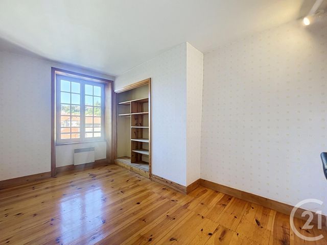 Appartement F4 &agrave; vendre - 4 pi&egrave;ces - 106,93 m2 - Le Puy En Velay - 43 - AUVERGNE
